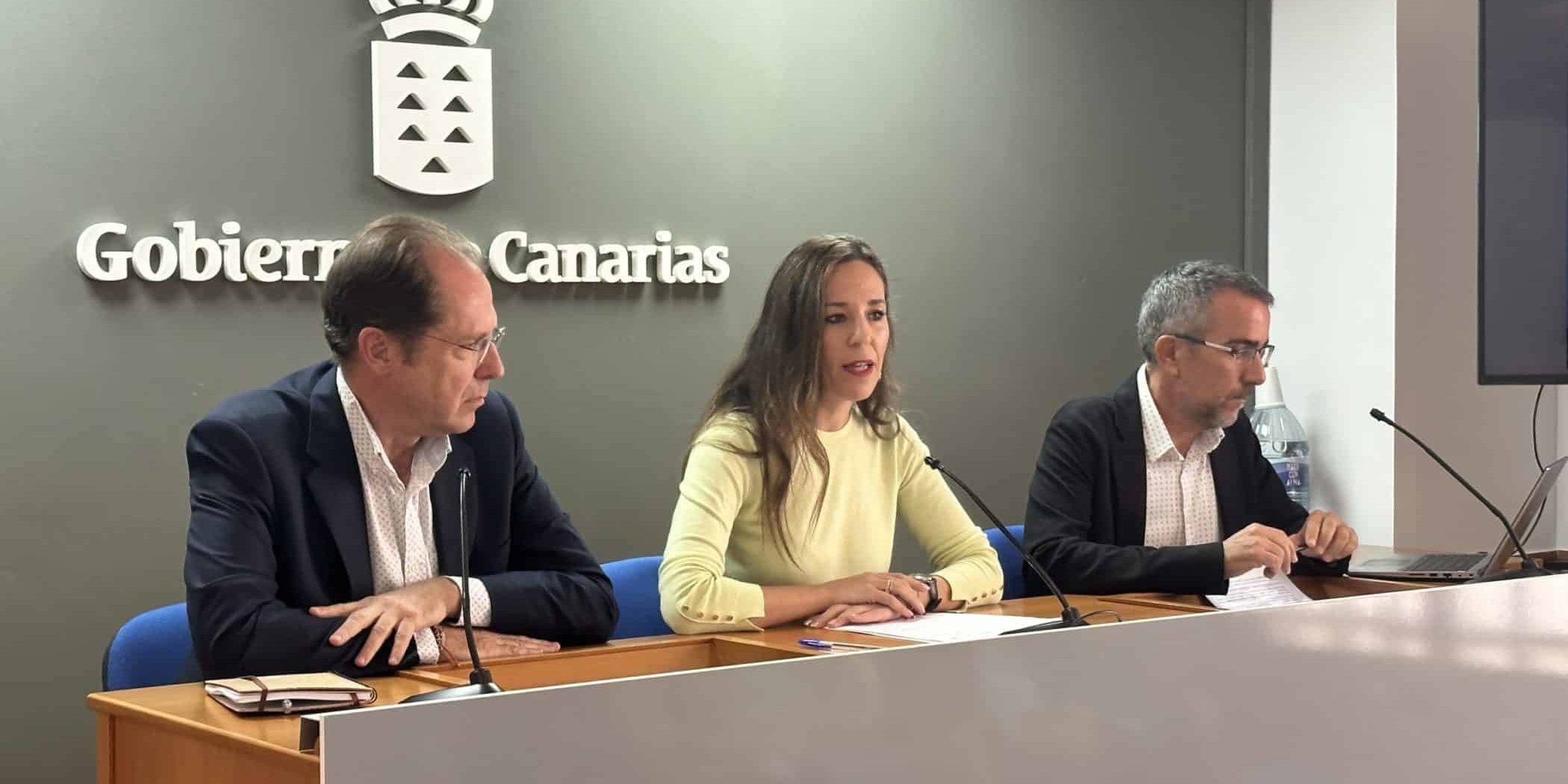 Presentación informe alojamiento turístico Canarias 090124 (1)
