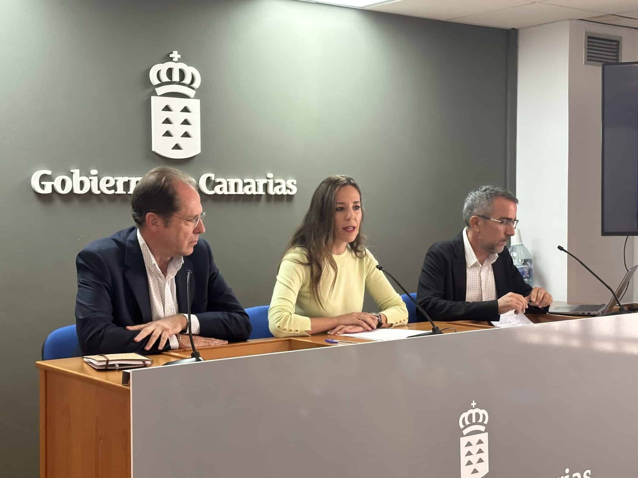 Presentación informe alojamiento turístico Canarias 090124 (1)