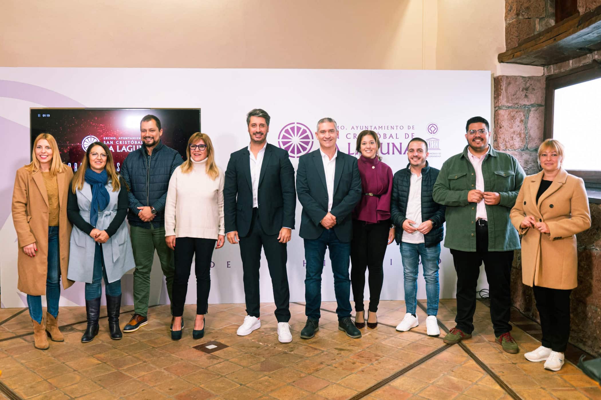 Presupuestos 1
