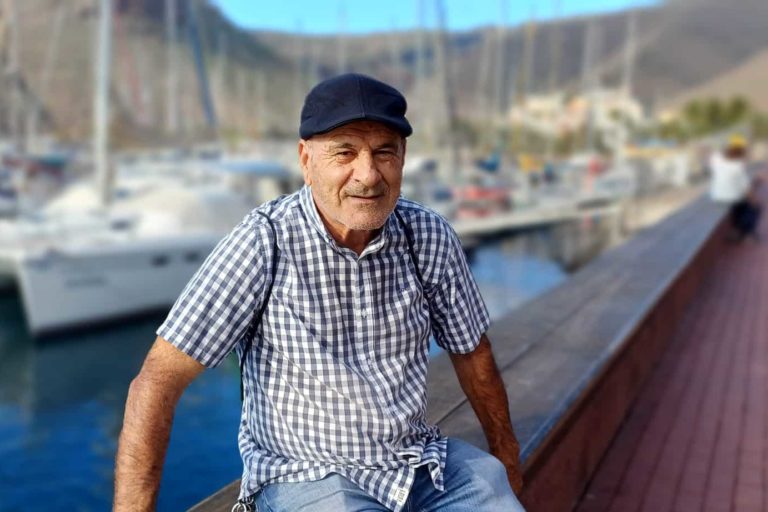 RAMÓN RODRÍGUEZ MESA, PREMIO MÉRITOS HUMANOS 2024 (1)