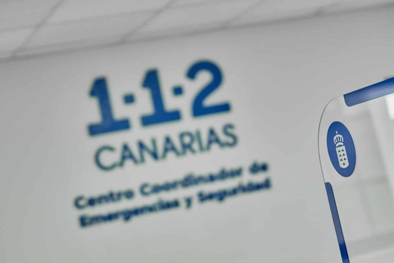 RECOMENDACIONES DEL GOBIERNO DE CANARIAS-ESTADO DEL MAR 20-1-24
