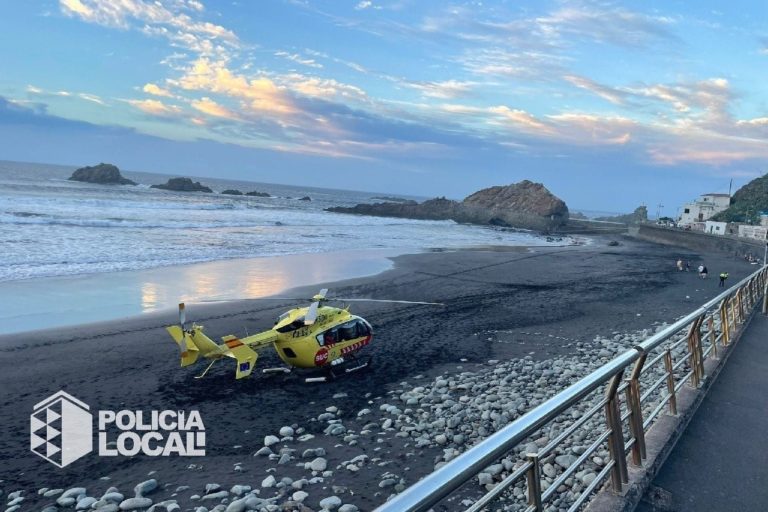 RESCATE EN ALMÁCIGA 8-1-24