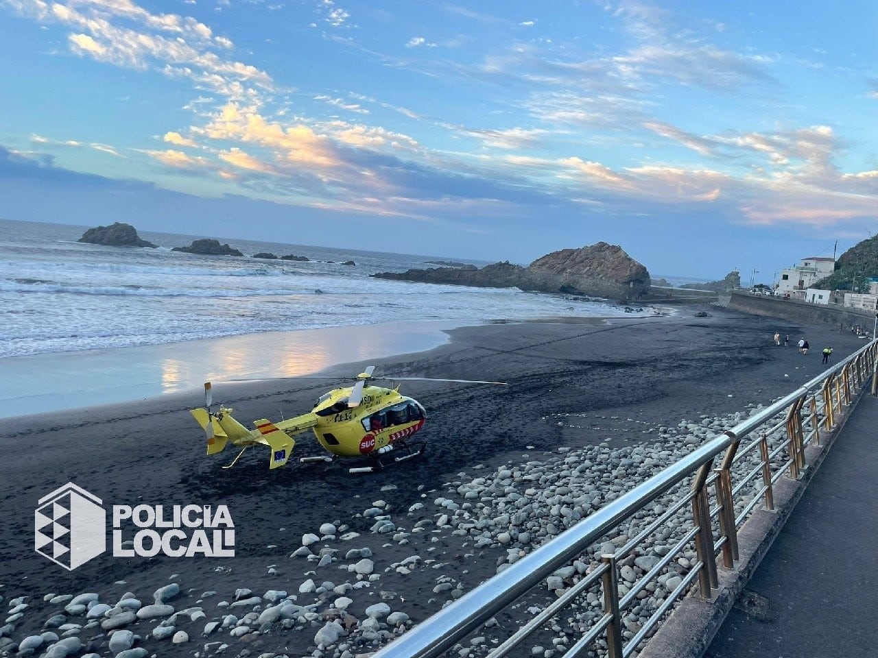 RESCATE EN ALMÁCIGA 8-1-24