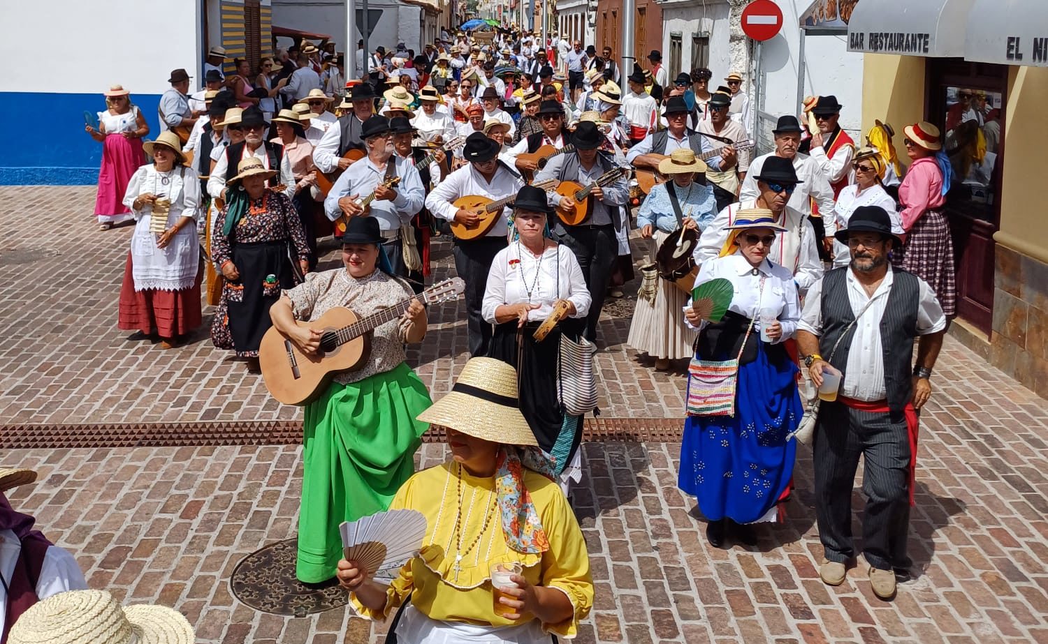 ROMERÍA 01