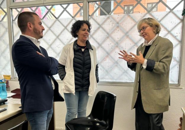 Reunión 1