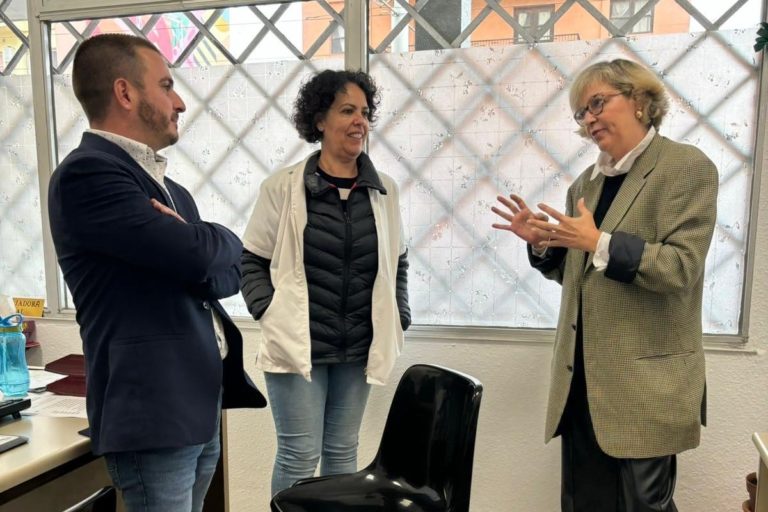 Reunión 1