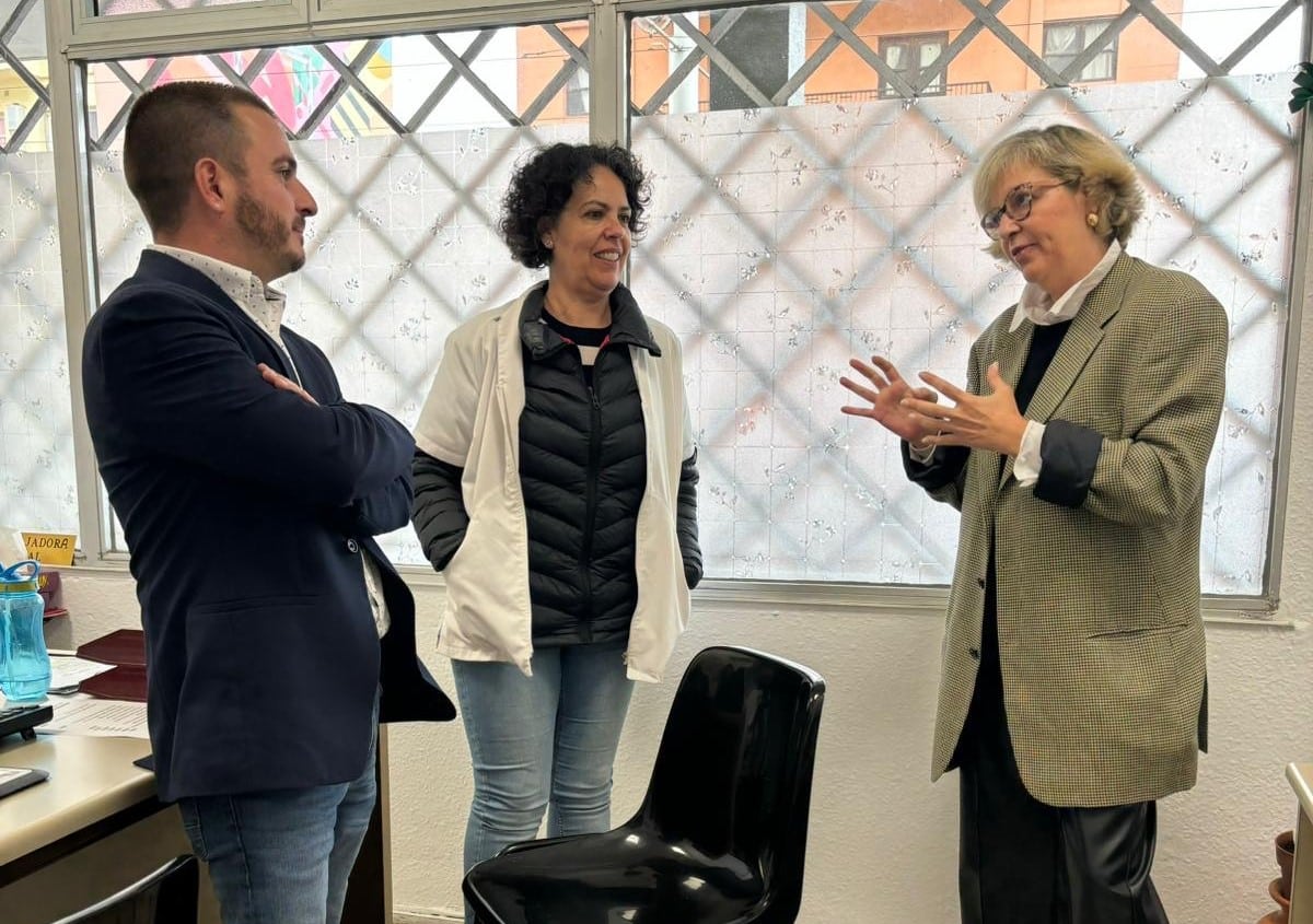 Reunión 1