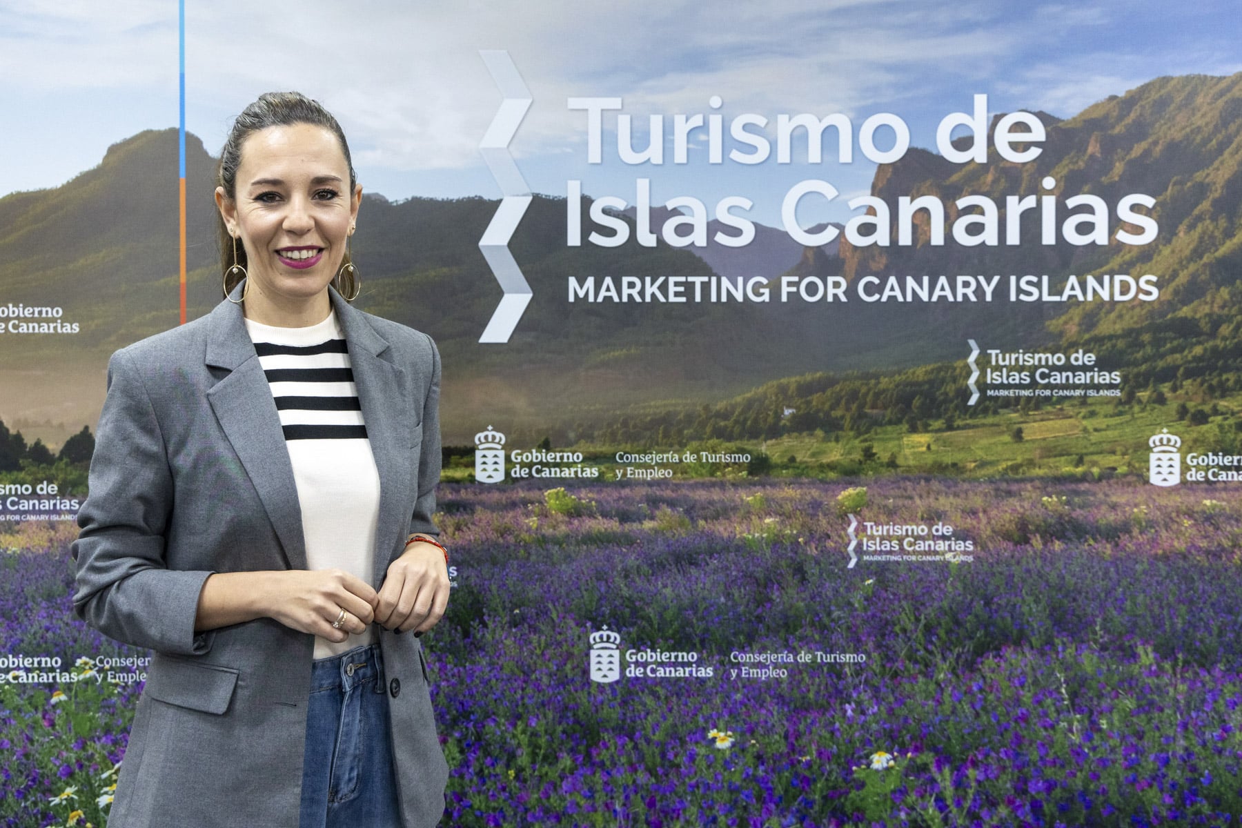 Rueda Prensa Fitur Turismo 043