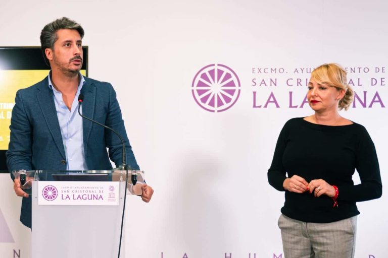 Rueda de prensa