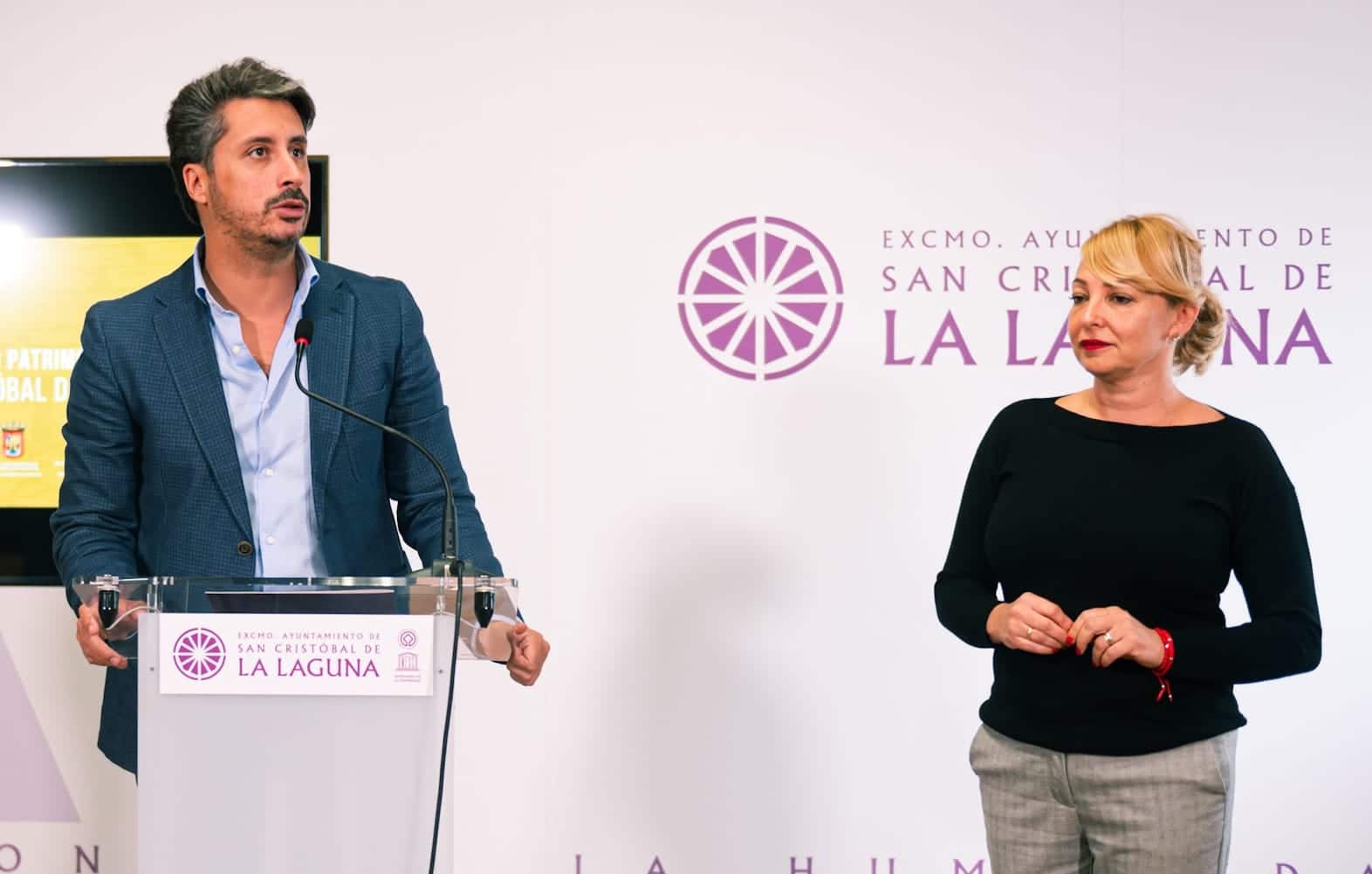 Rueda de prensa