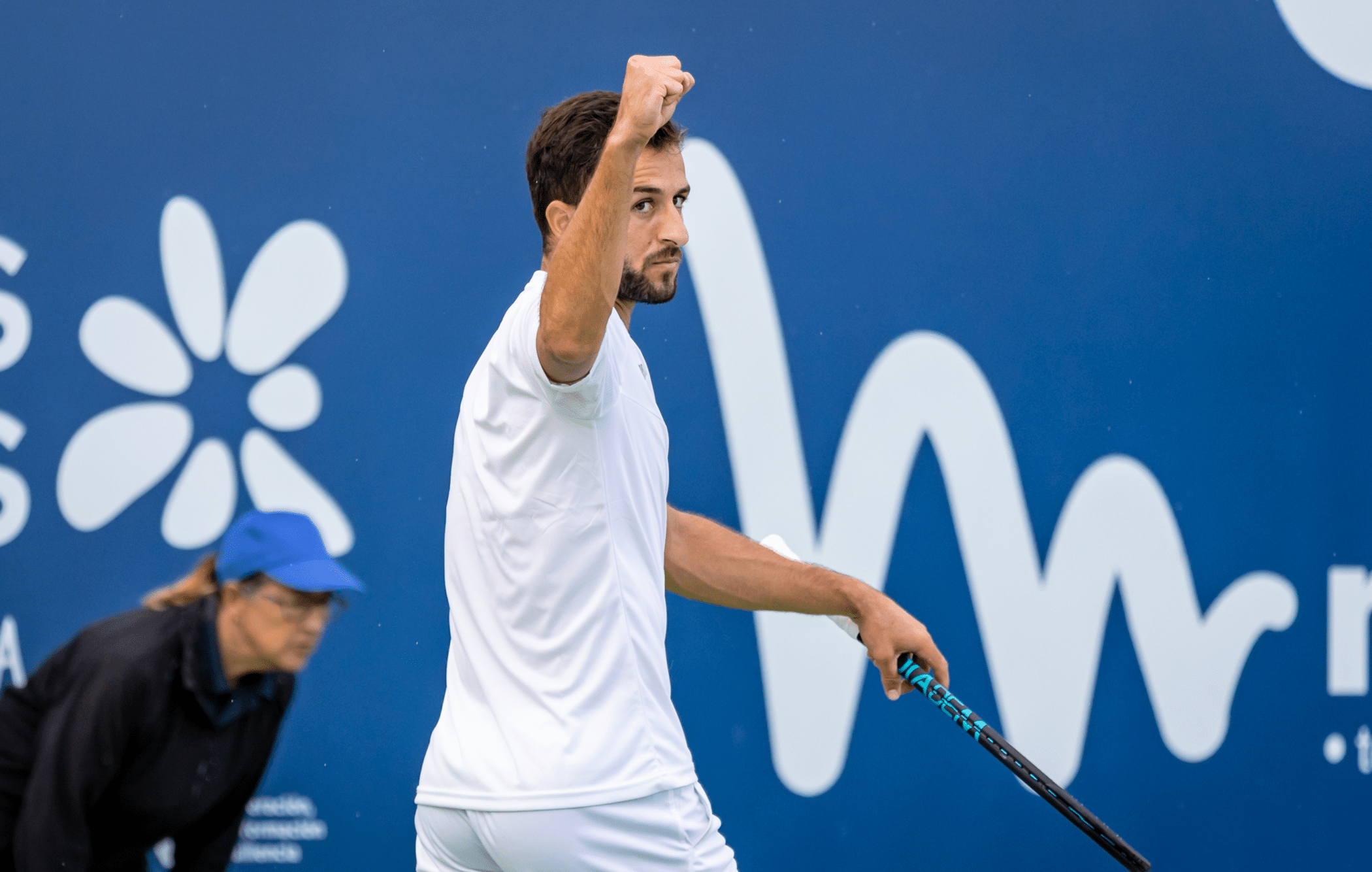 SPORT FACE-JAVIER BARRANCO 18-1-24