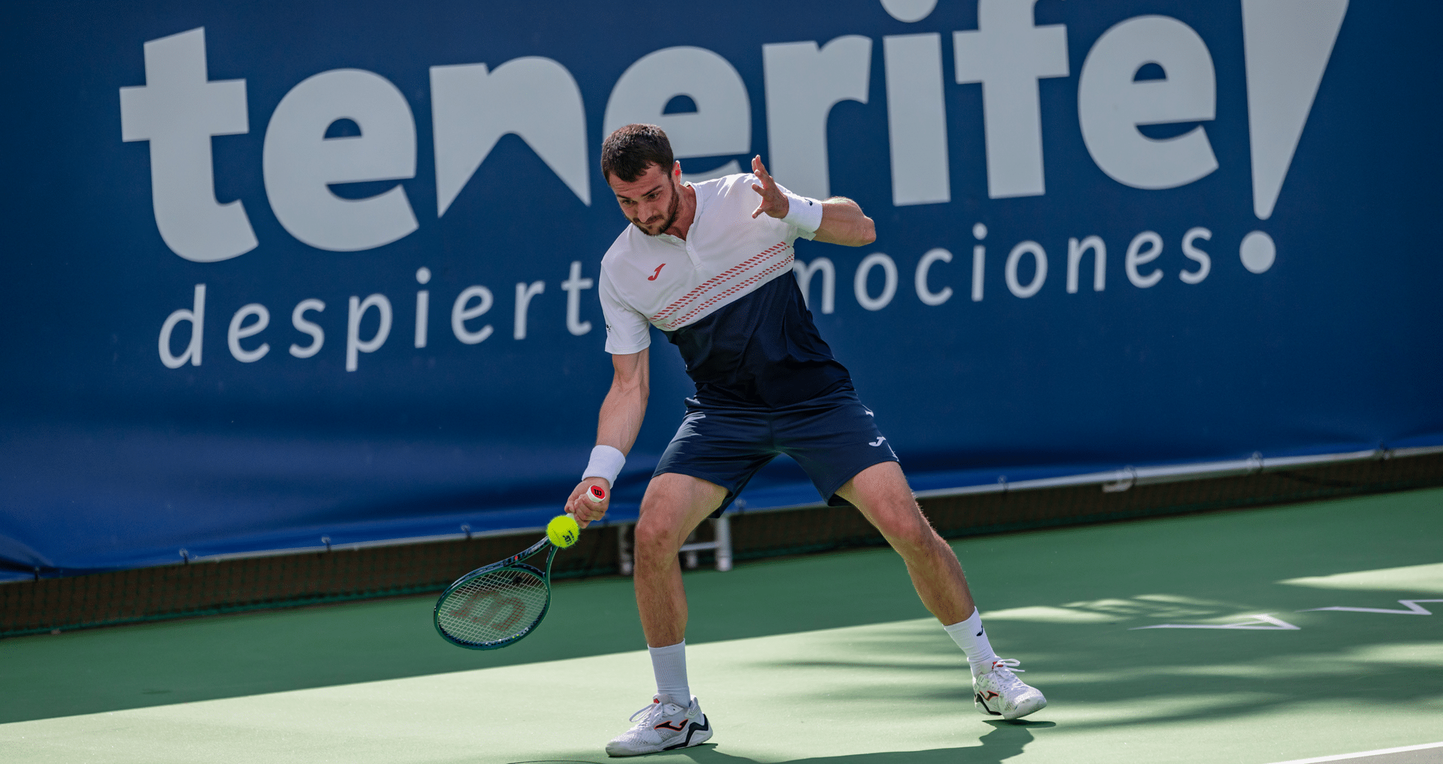 SPORT FACE-PEDRO MARTÍNEZ 20-1-24