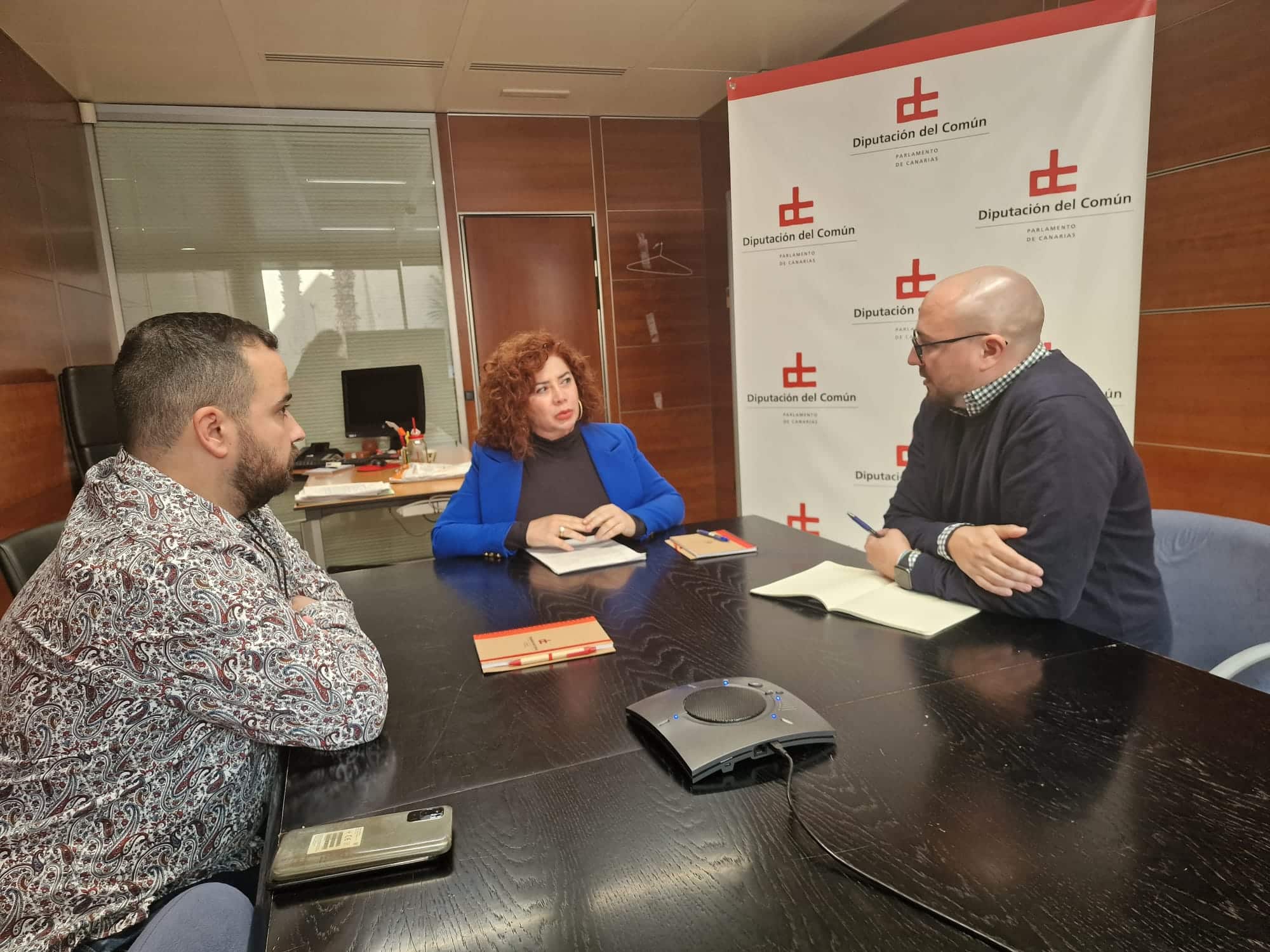Secretario General de Comisiones Obreras CCOO, Borja Suárez