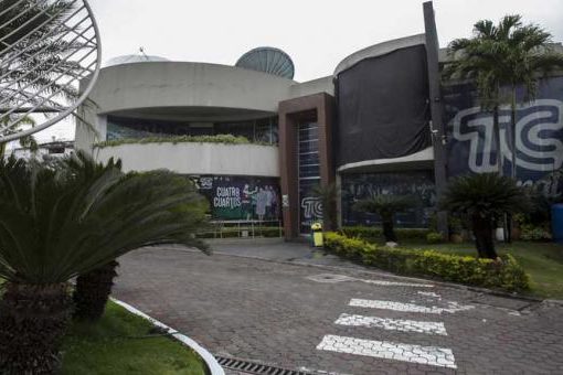 TC GAMAVISIÓN 9-1-24