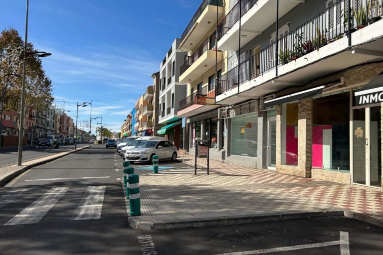 Zona Comercial Abierta 2 13-1-24