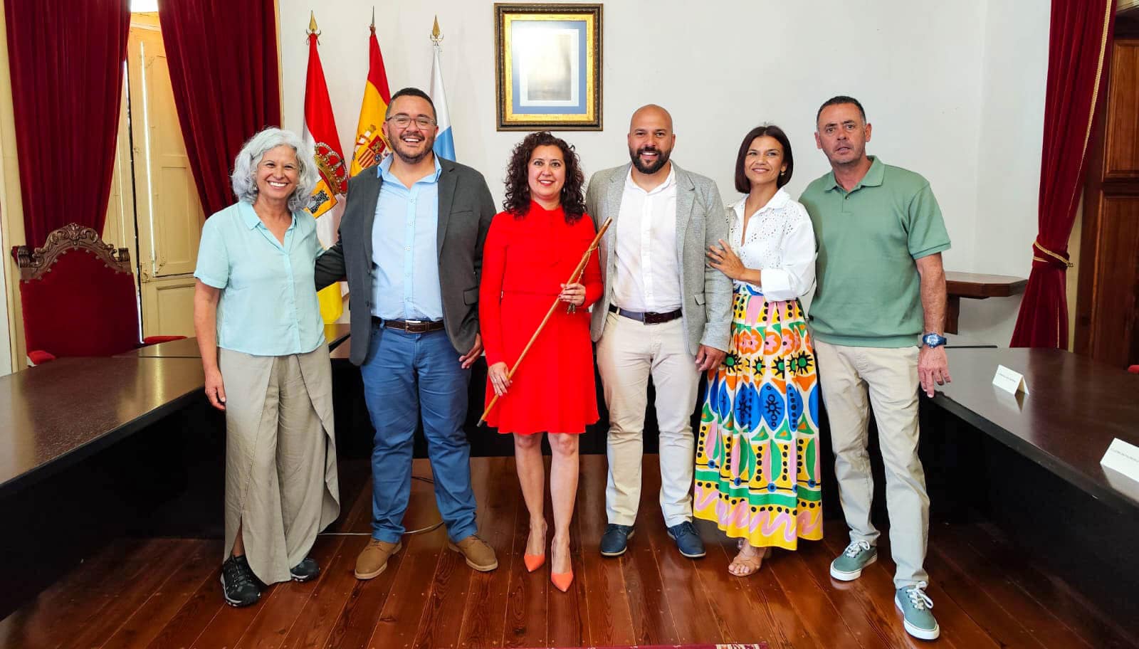 equipodegobiernoPSOE-USP_LosSilos