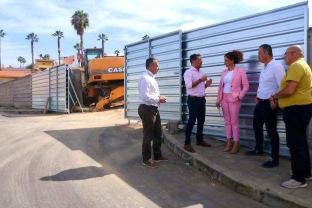 090224 Visita obra viviendas sociales Los Príncipes (8)