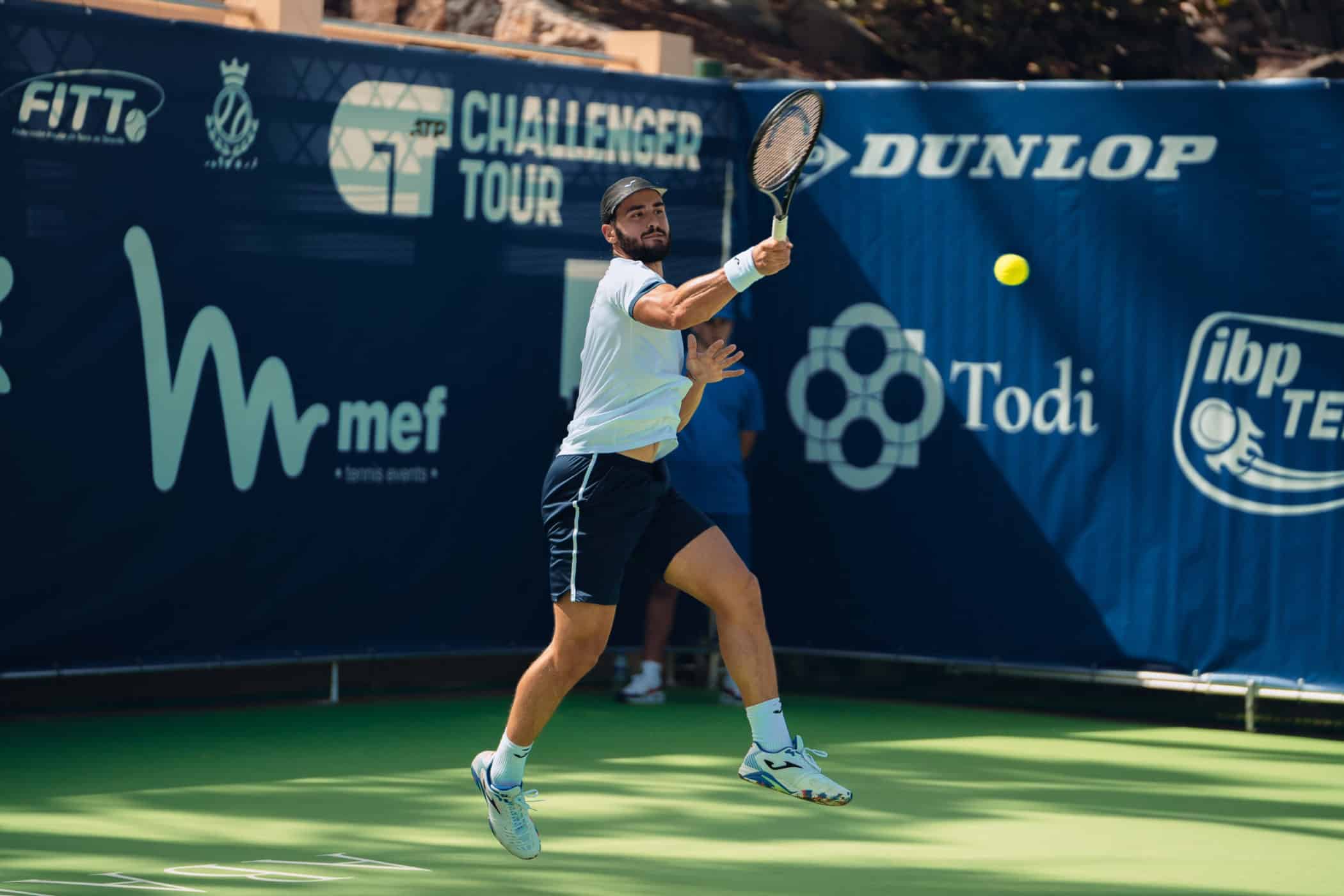 1 SPORT FACE-ALEJANDRO MORO CAÑAS 28-2-24