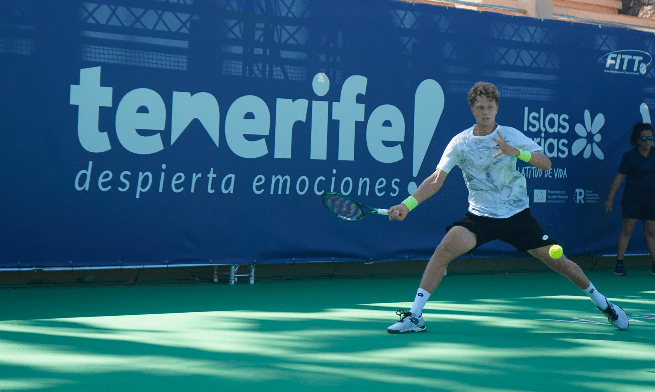 1 SPORT FACE-MARTÍN LANDALUCE 26-2-24