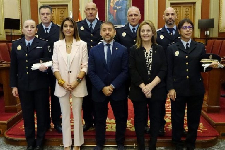 240101 Inspectores Policía Local