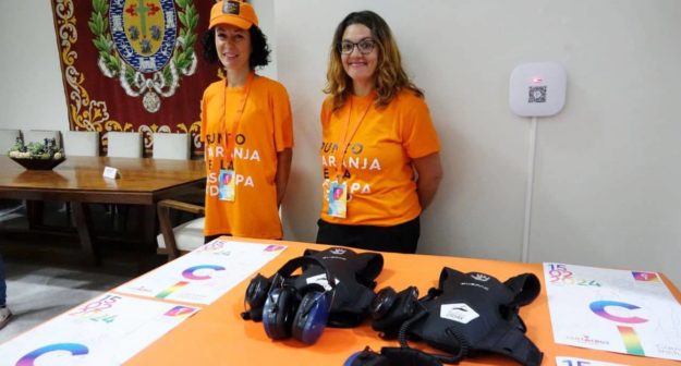 240201 Presentación Carnaval Inclusivo 1