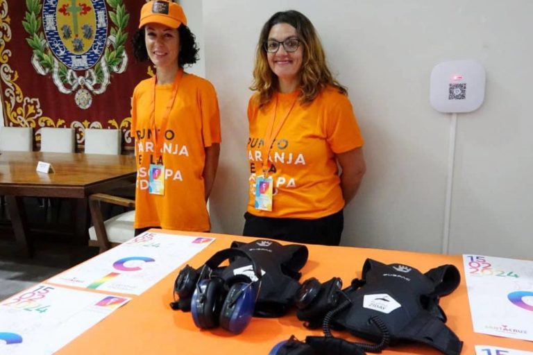 240201 Presentación Carnaval Inclusivo 1