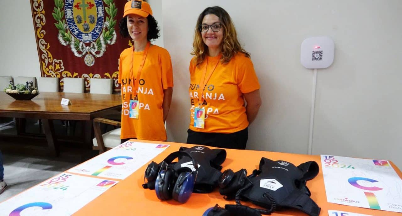 240201 Presentación Carnaval Inclusivo 1