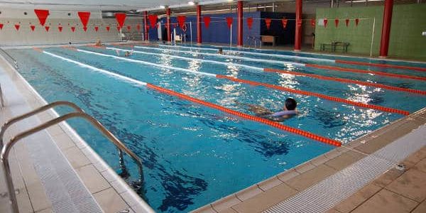 240205 Piscina de Las Retamas