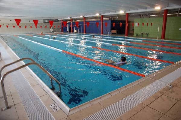 240205 Piscina de Las Retamas