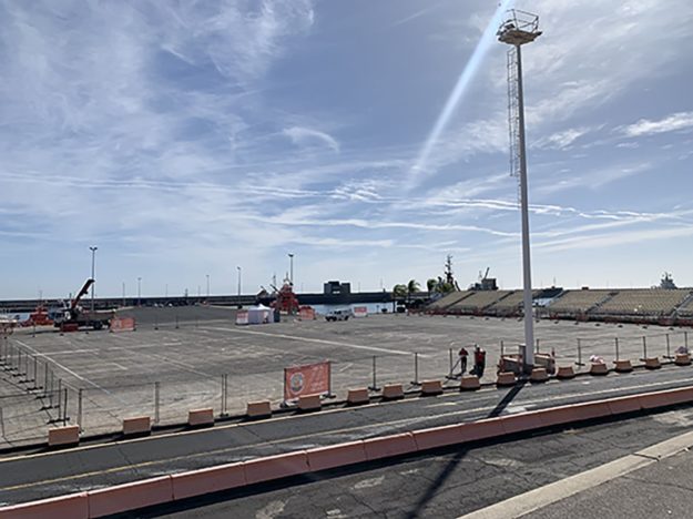 240208 Parking puerto