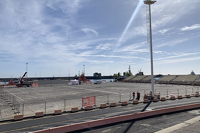 240208 Parking puerto