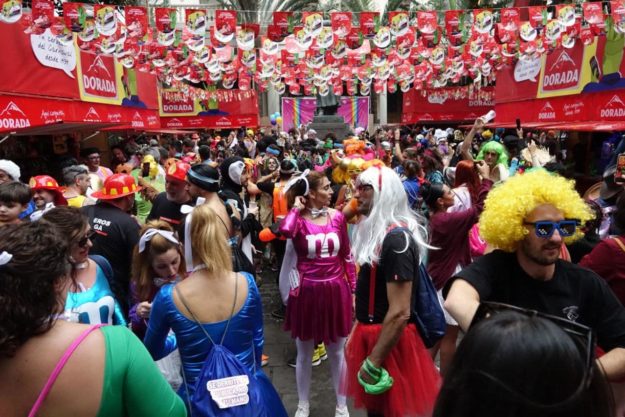 240211 Primer Carnaval de Día 1