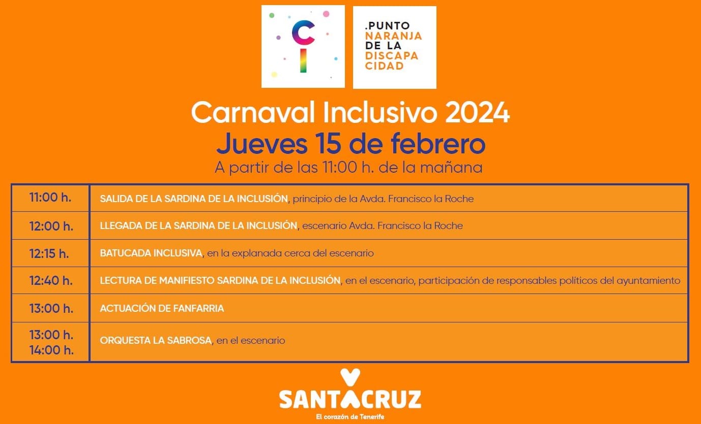 240214 Sardina de la Inclusión