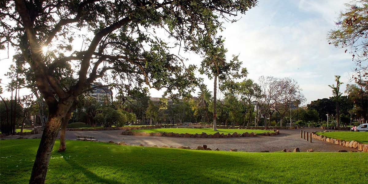 240217 Parque de La Granja