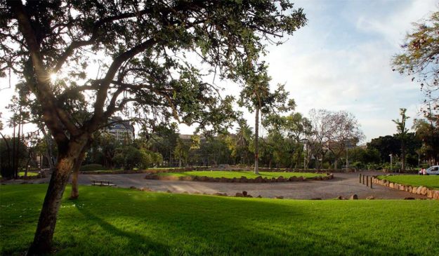 240217 Parque de La Granja