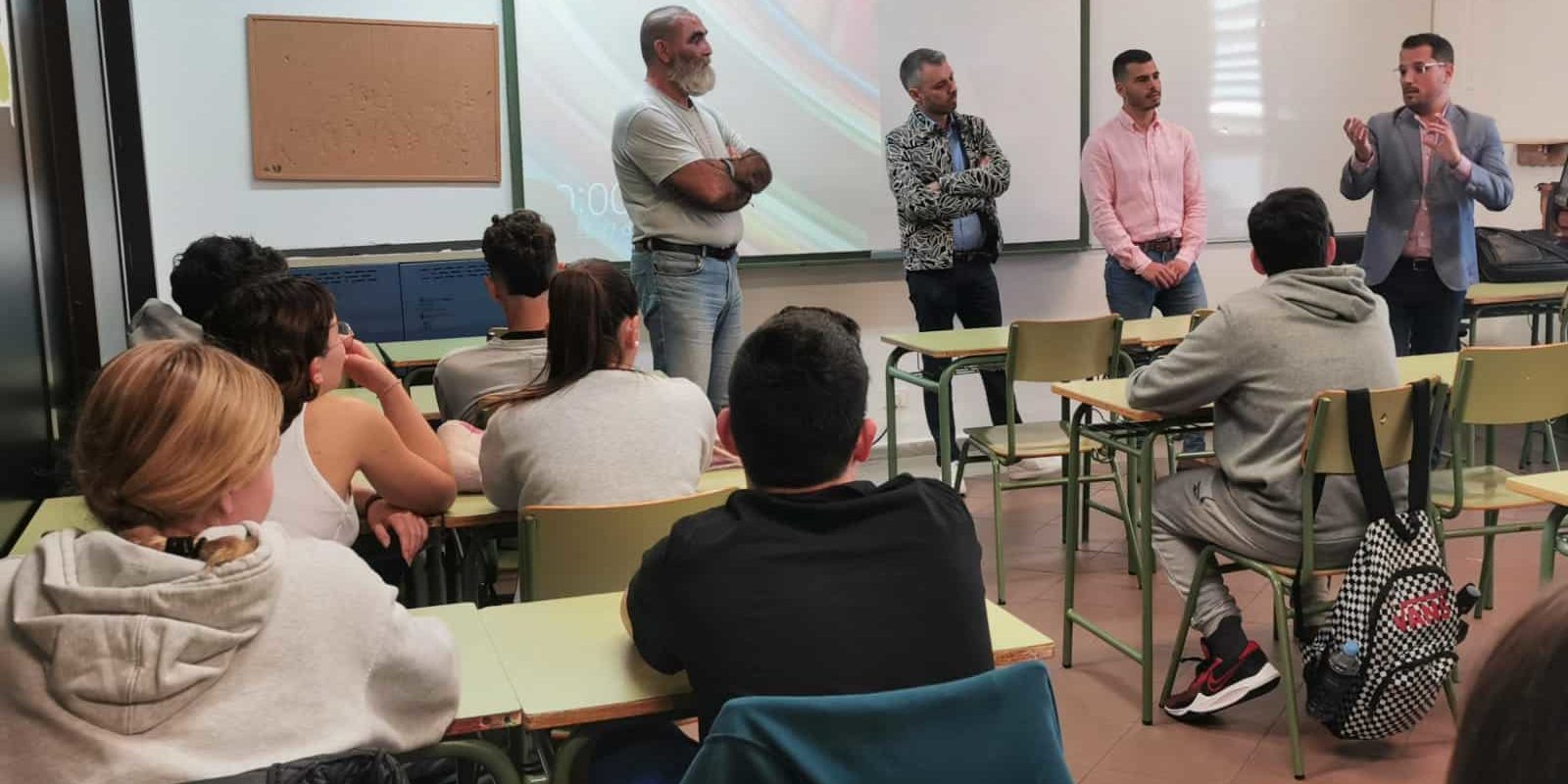 270224 Unidad didáctica Juventud IES Realejos