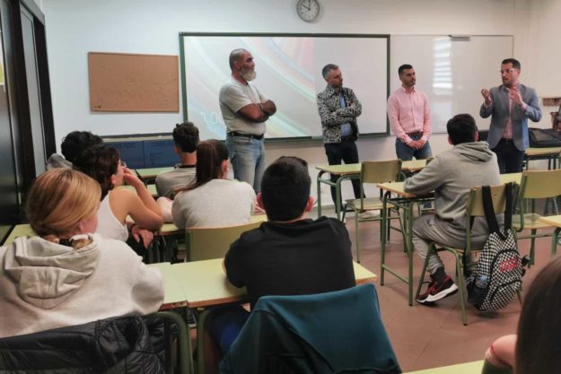 270224 Unidad didáctica Juventud IES Realejos