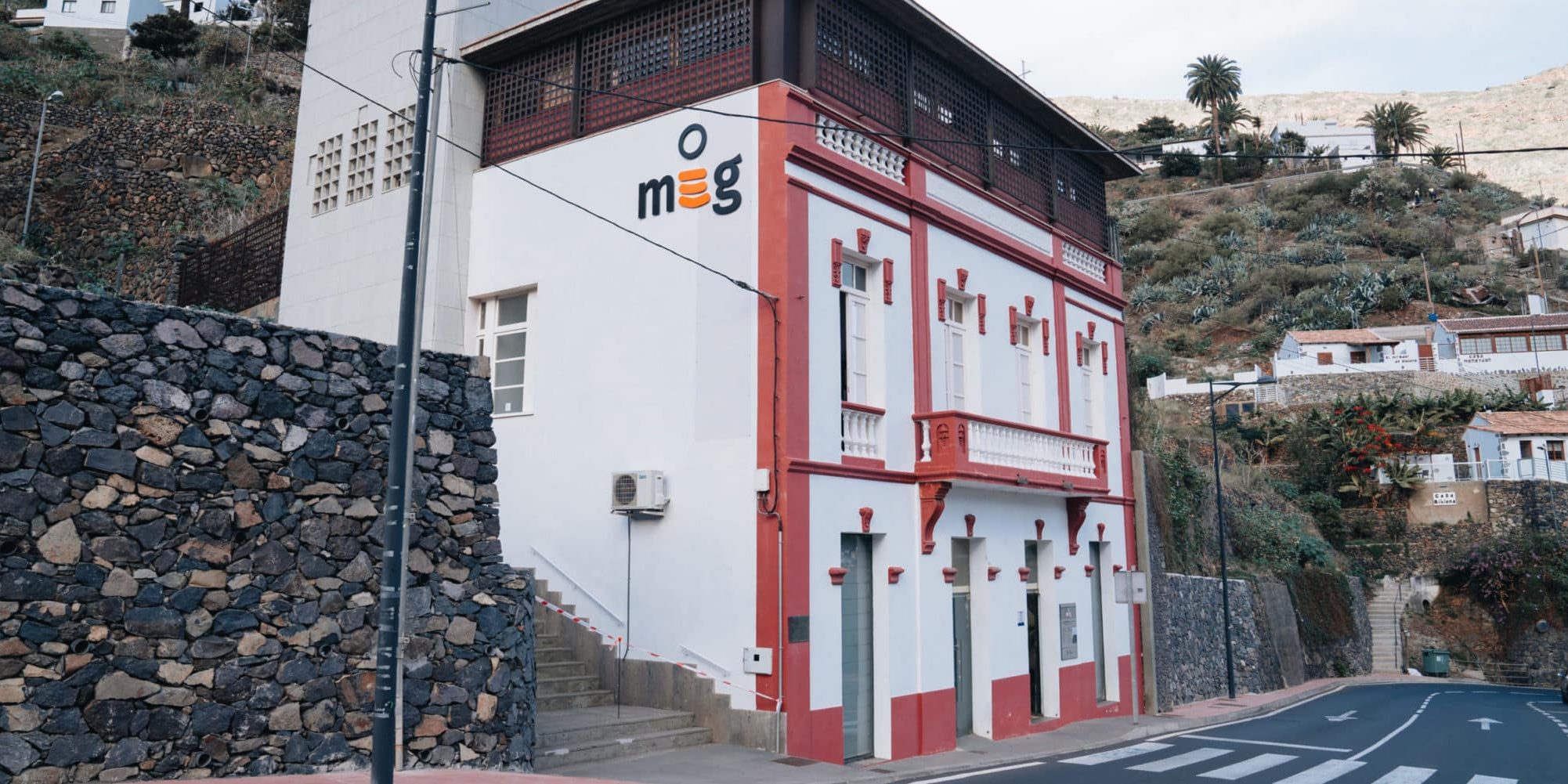 290224 Museo Etnográfico de La Gomera