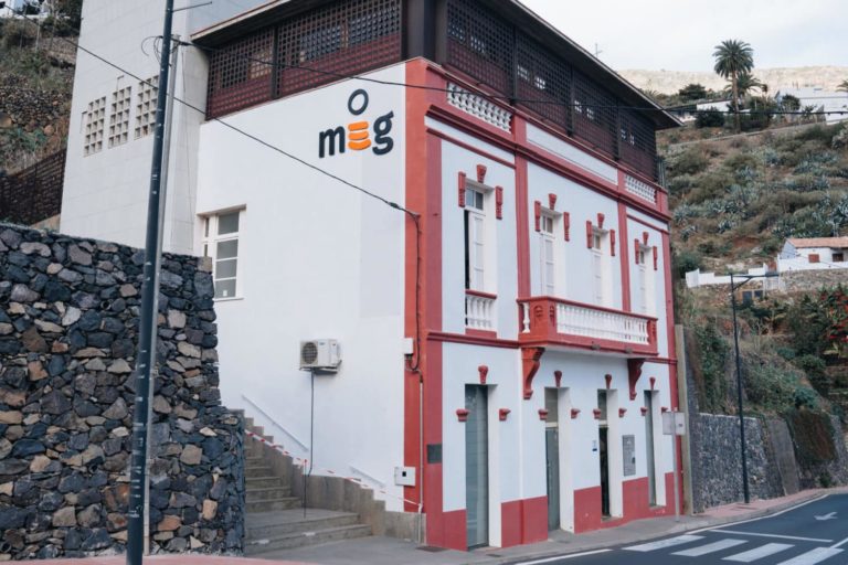 290224 Museo Etnográfico de La Gomera