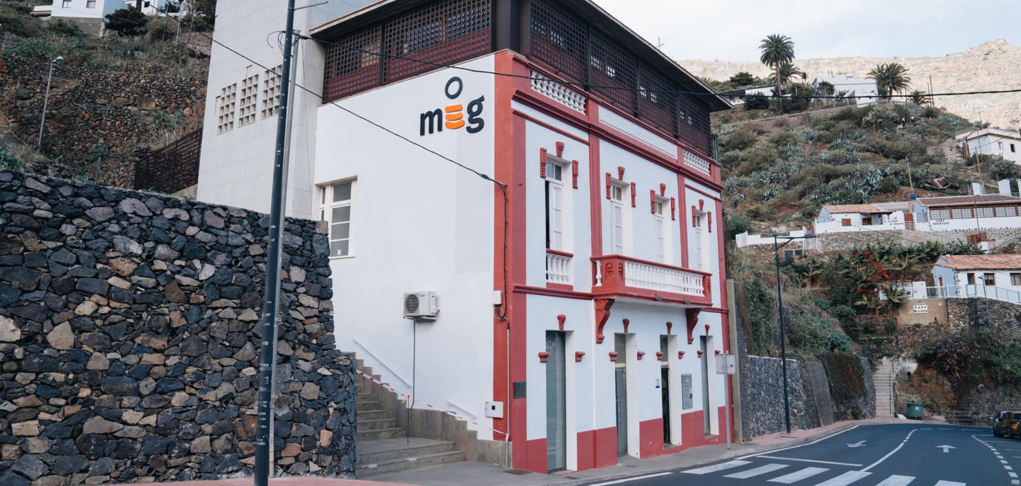 290224 Museo Etnográfico de La Gomera