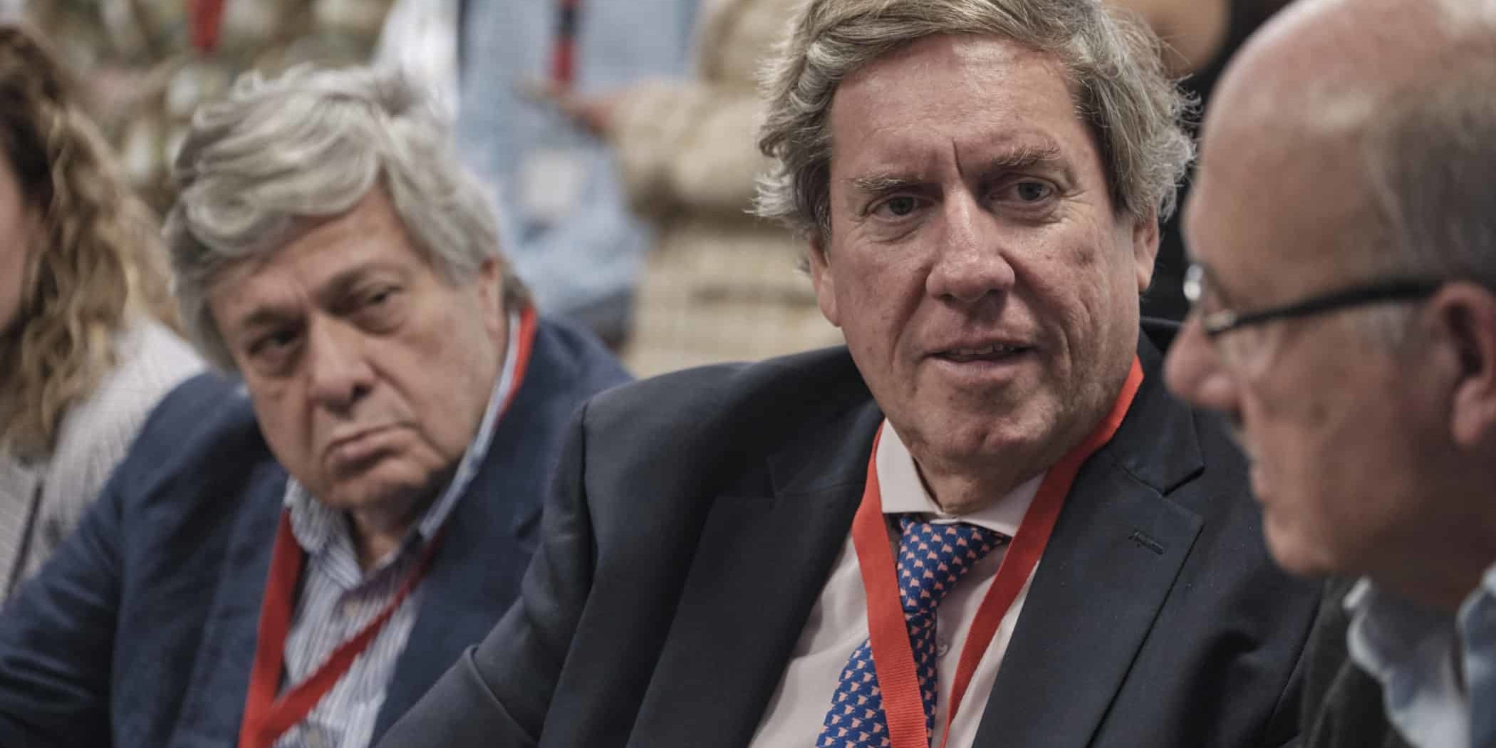 visitas de eurodiputados de PPE al IAC