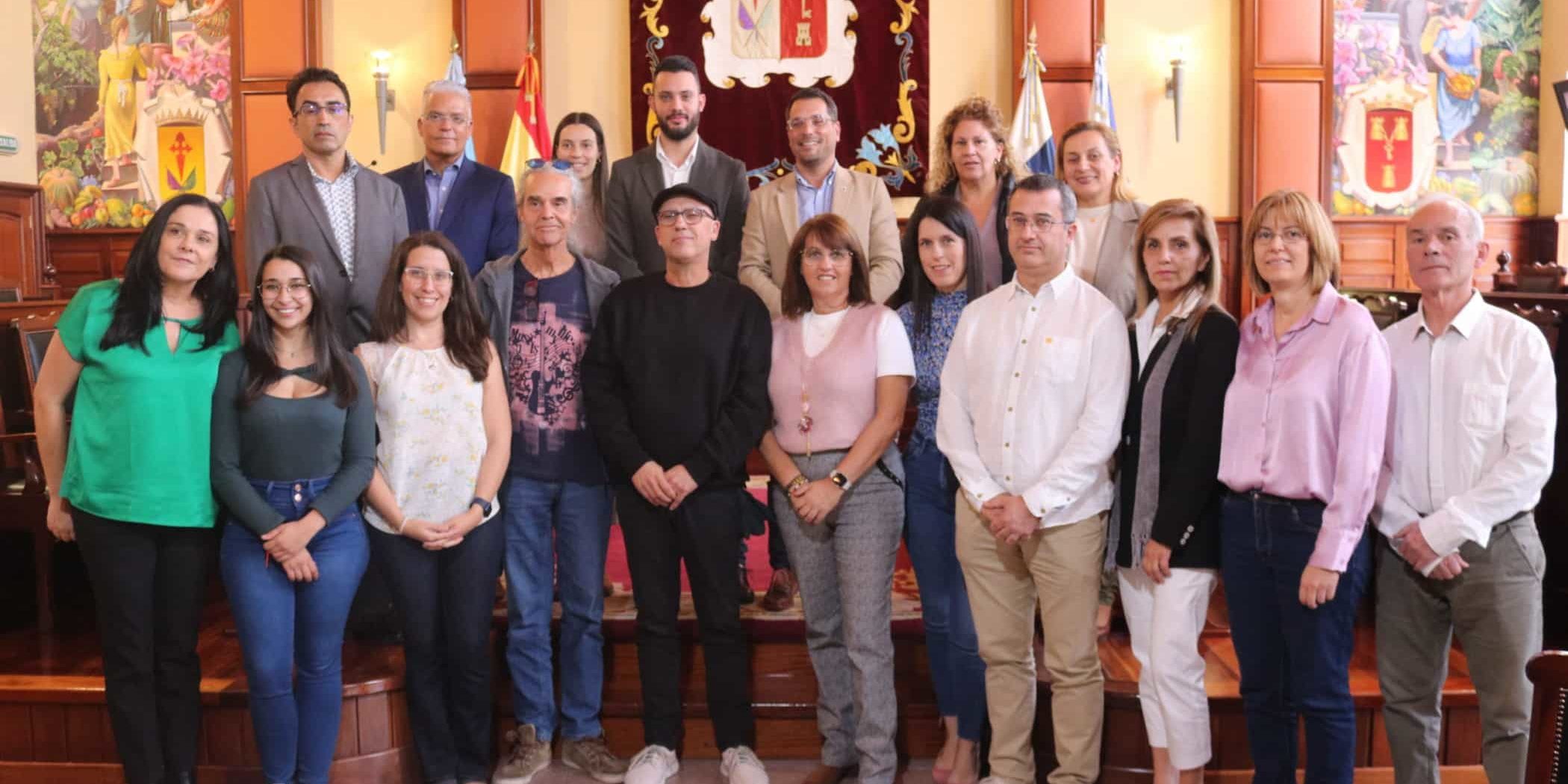 300124 Firma estabilización contratos personal Escuela Música y Danza Funcanorte (2)