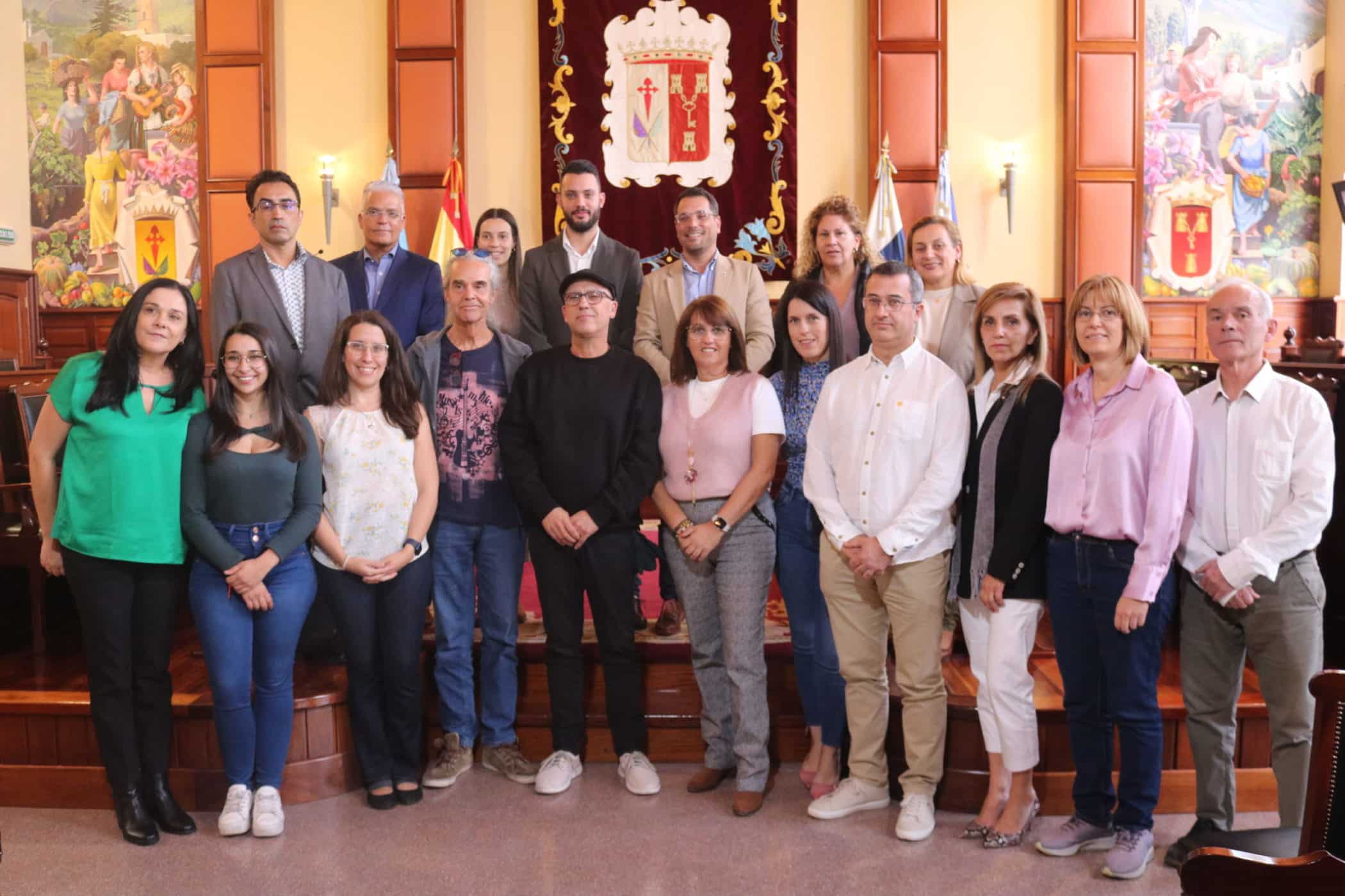 300124 Firma estabilización contratos personal Escuela Música y Danza Funcanorte (2)