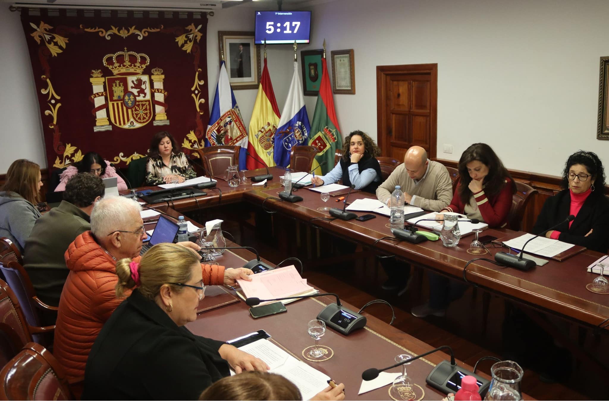 3_ PLENO TACORONTE 28F 2024