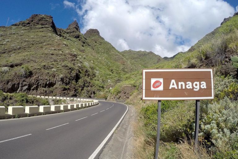 Anaga