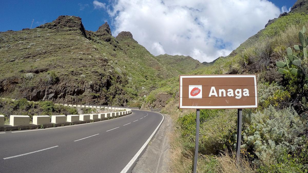 Anaga