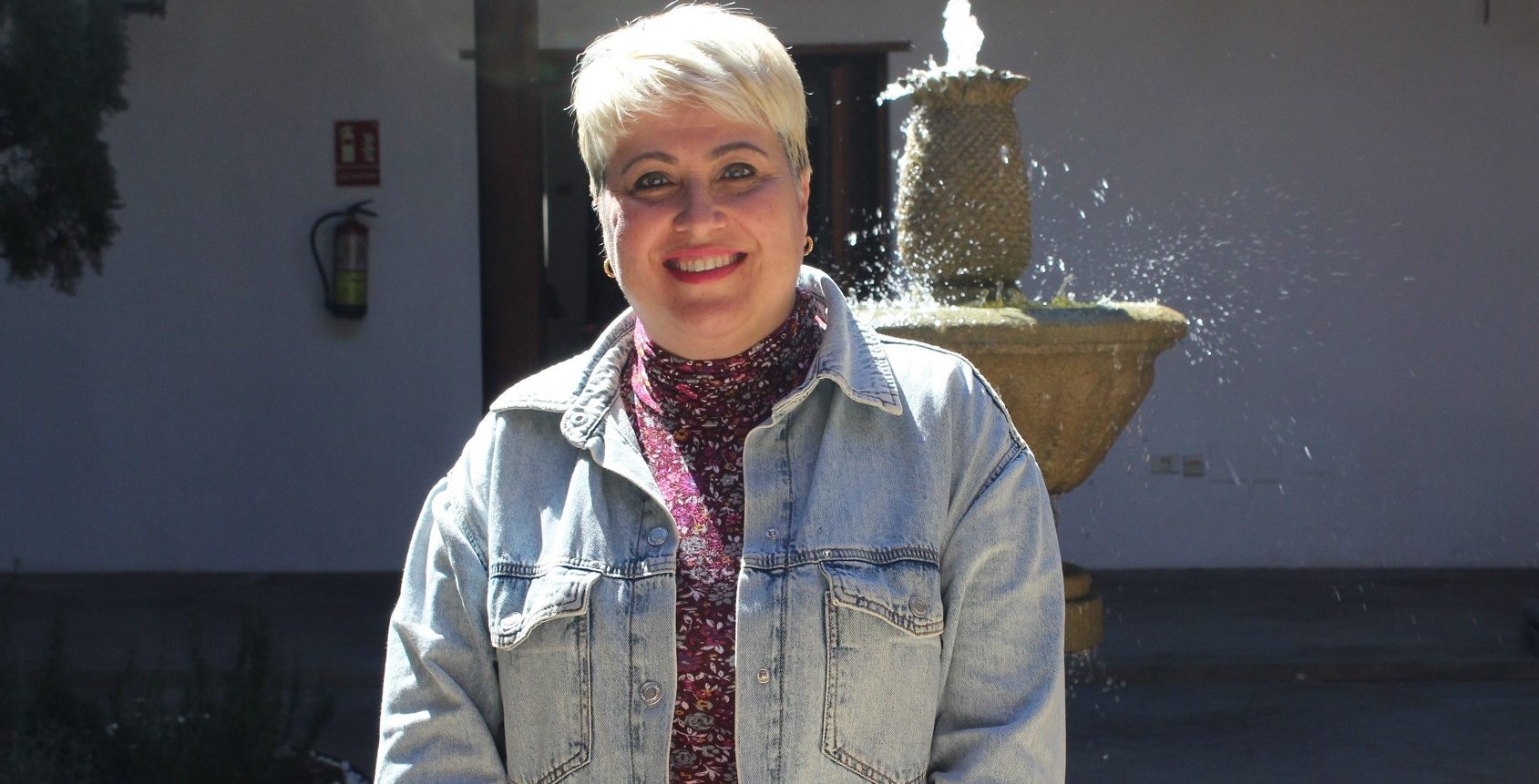 Ángela Villalba
