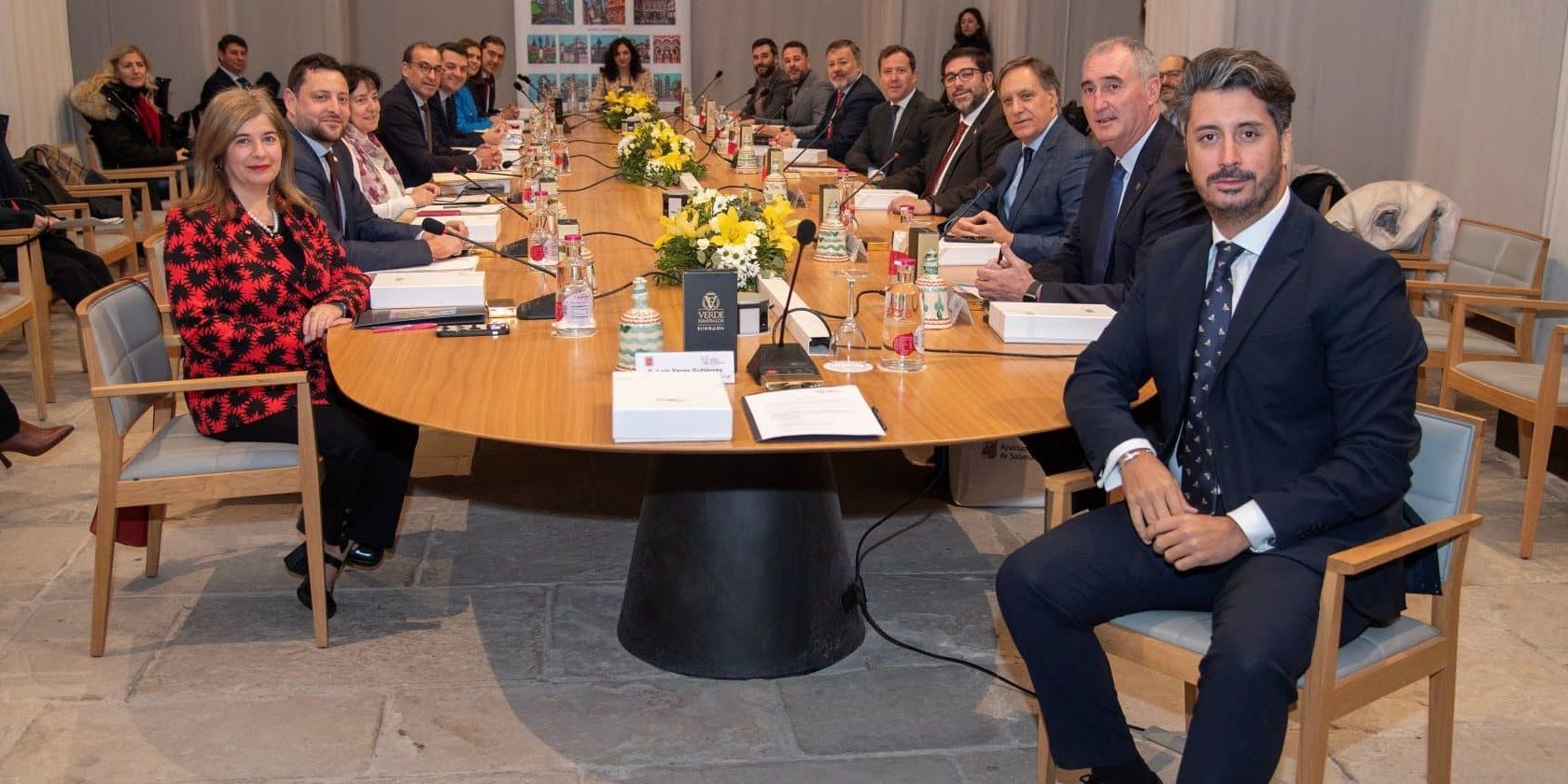 Asamblea Úbeda