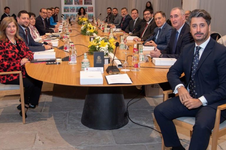 Asamblea Úbeda