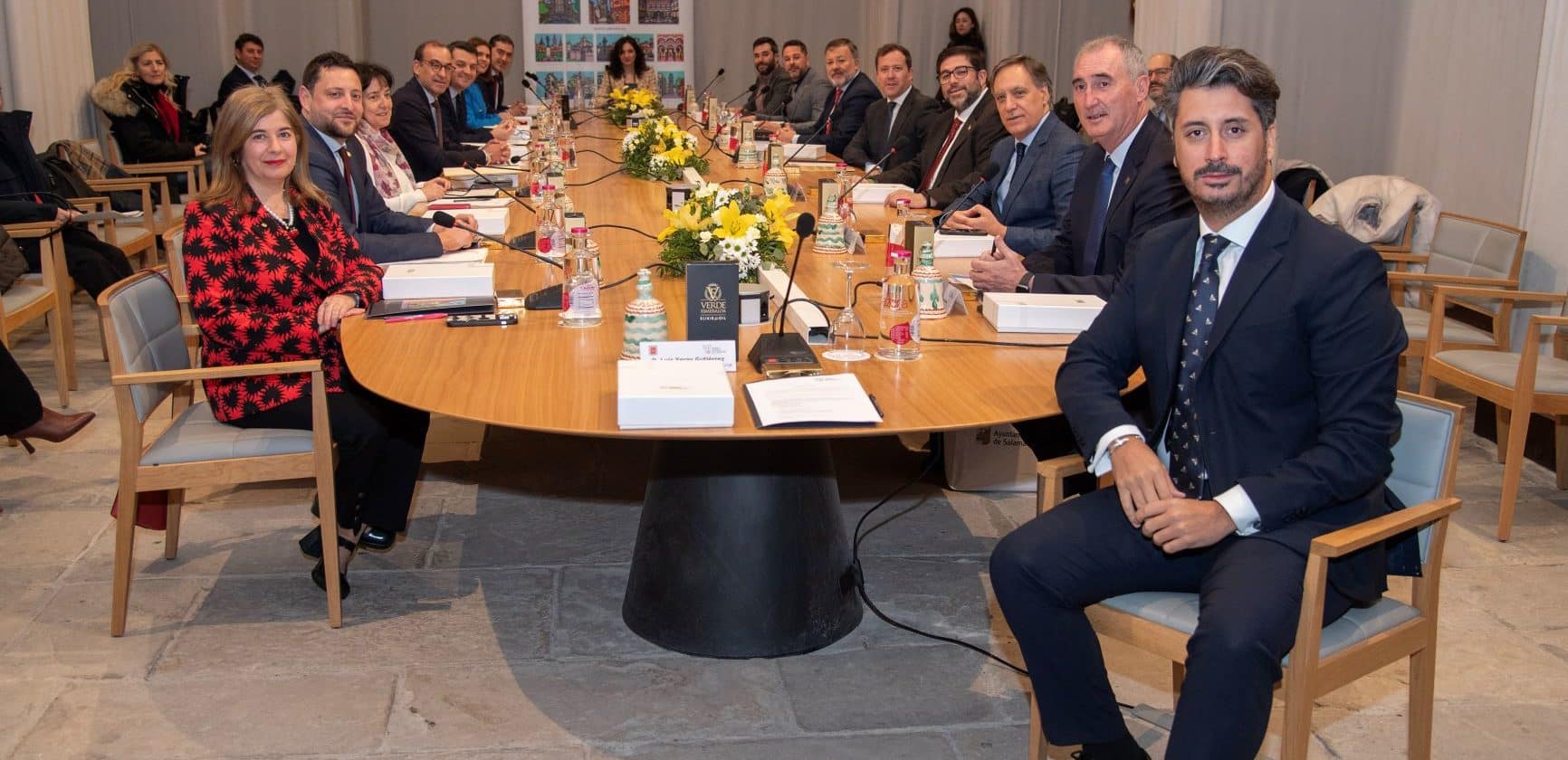 Asamblea Úbeda